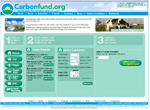 Carbon Fund Input
