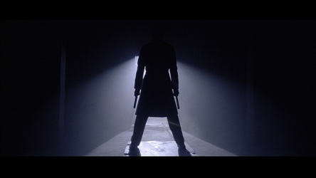 equilibrium