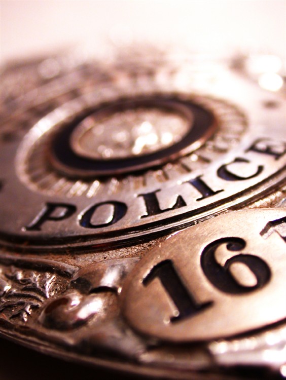police_badge